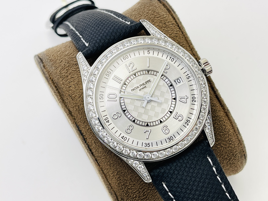 null Watch