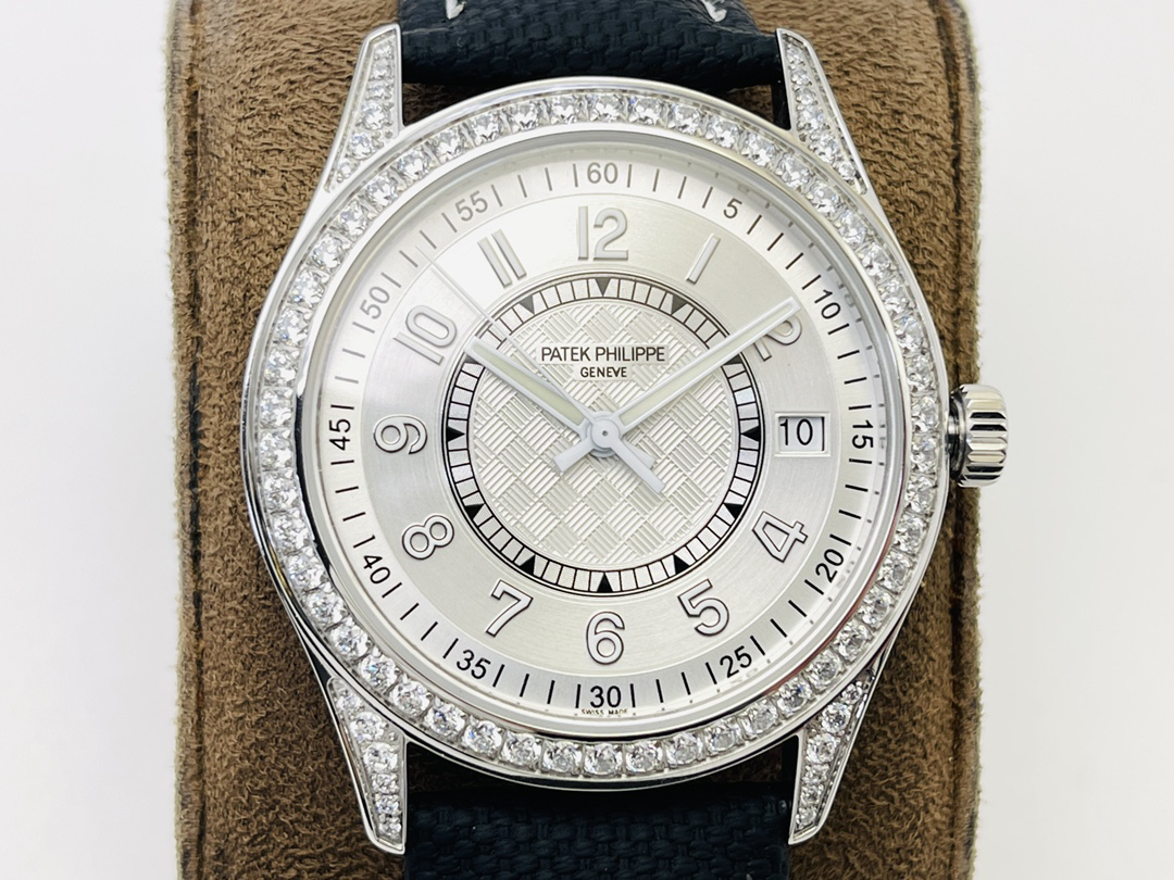 null Watch