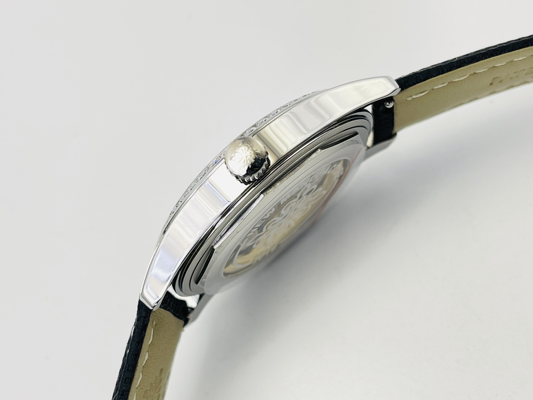 null Watch