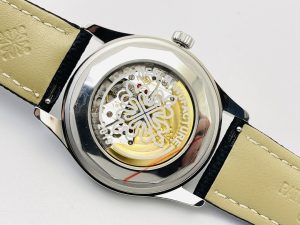 null Watch