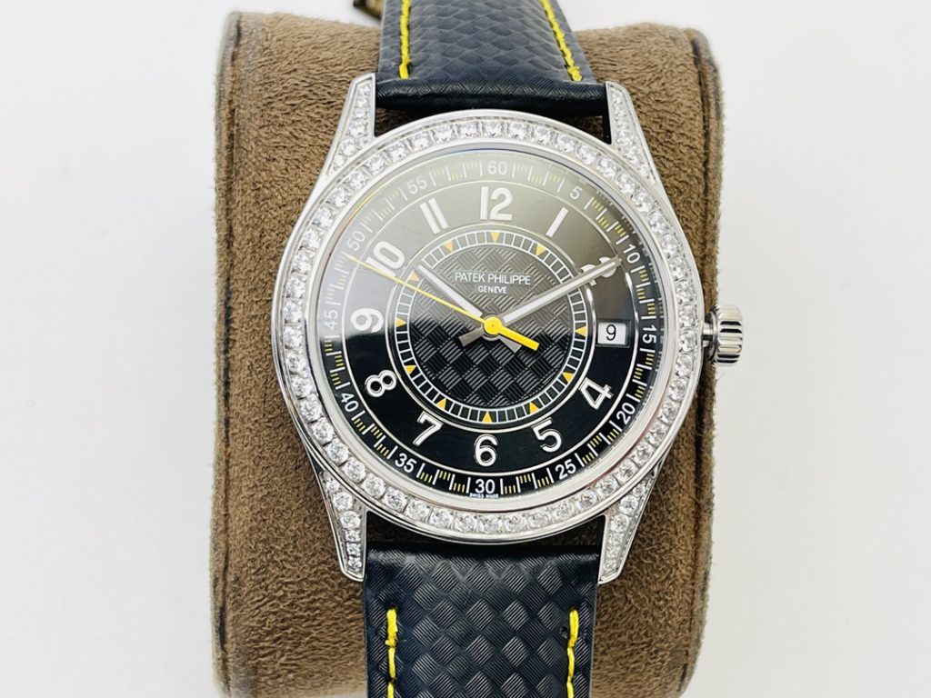 null Watch