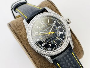 null Watch