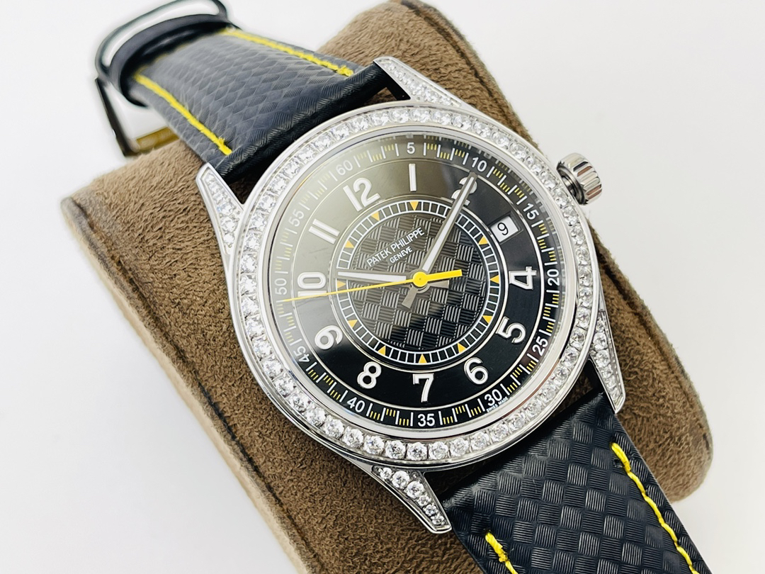 null Watch
