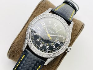 null Watch