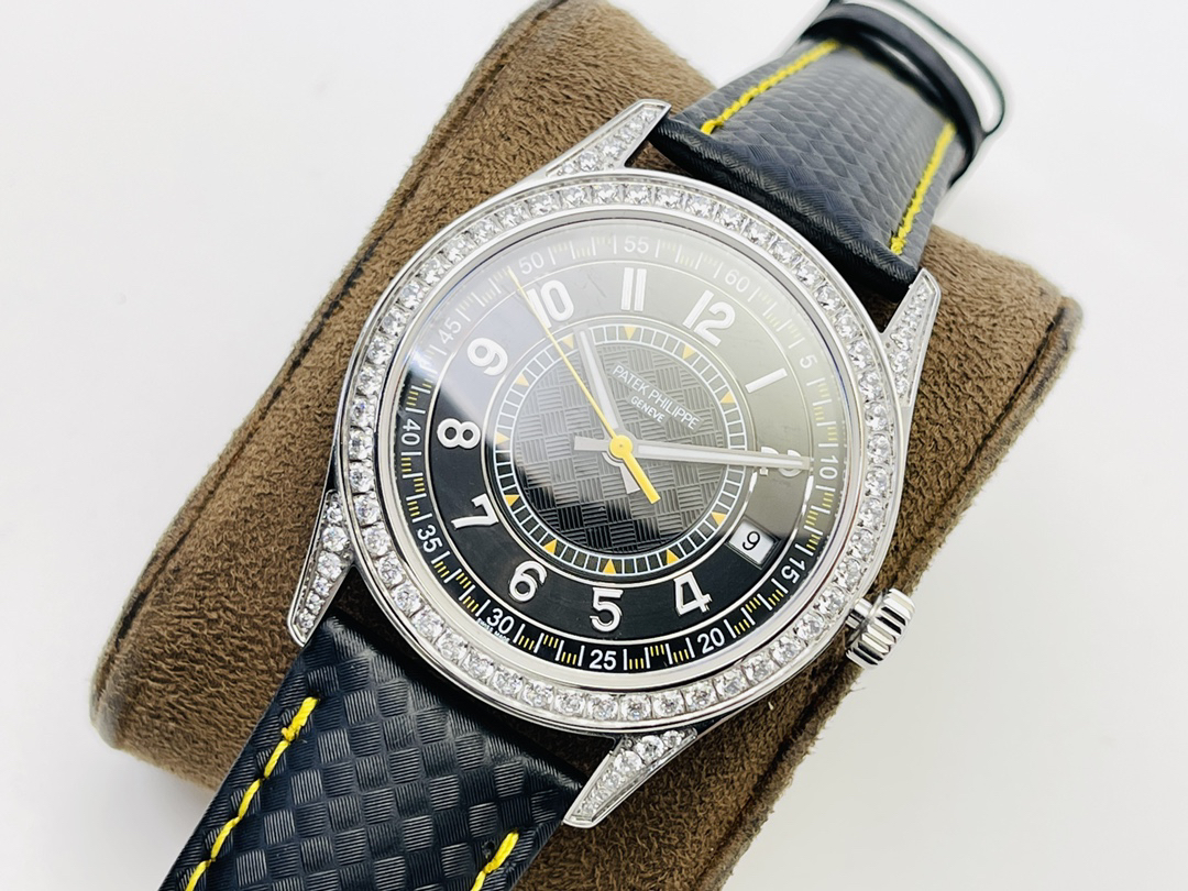 null Watch