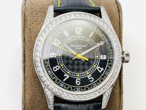 null Watch