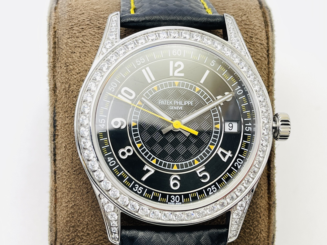 null Watch
