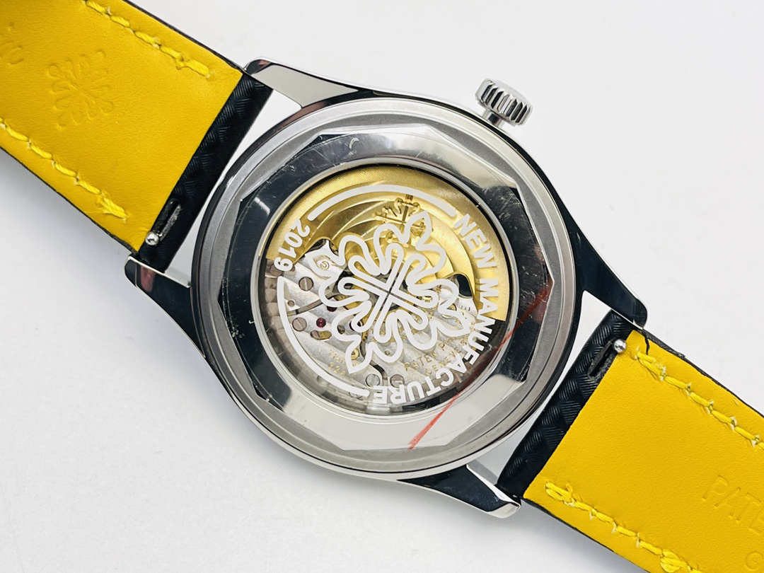 null Watch