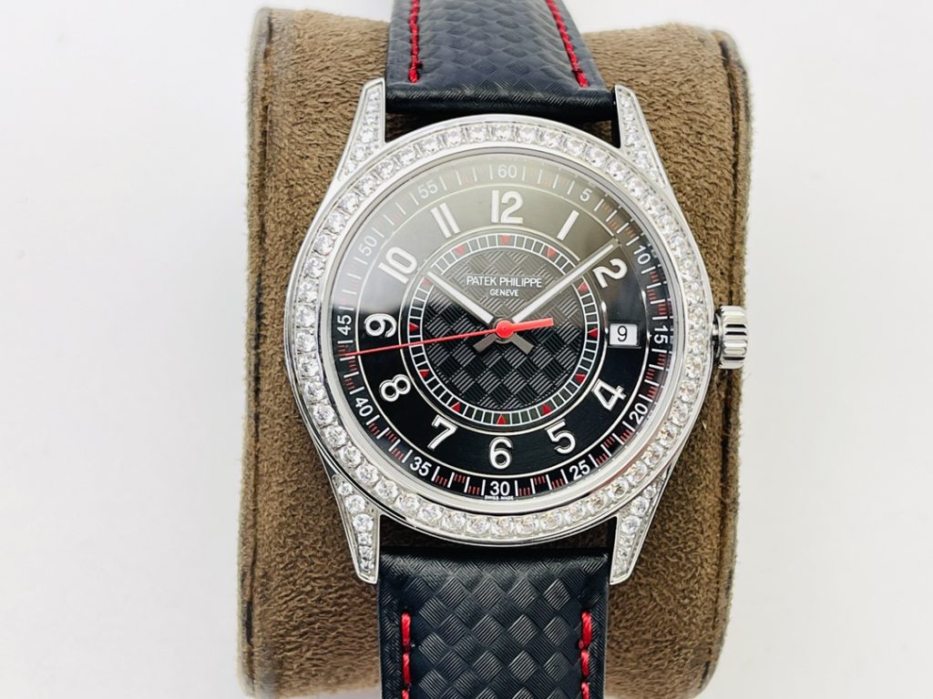 null Watch