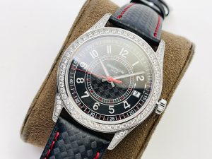 null Watch