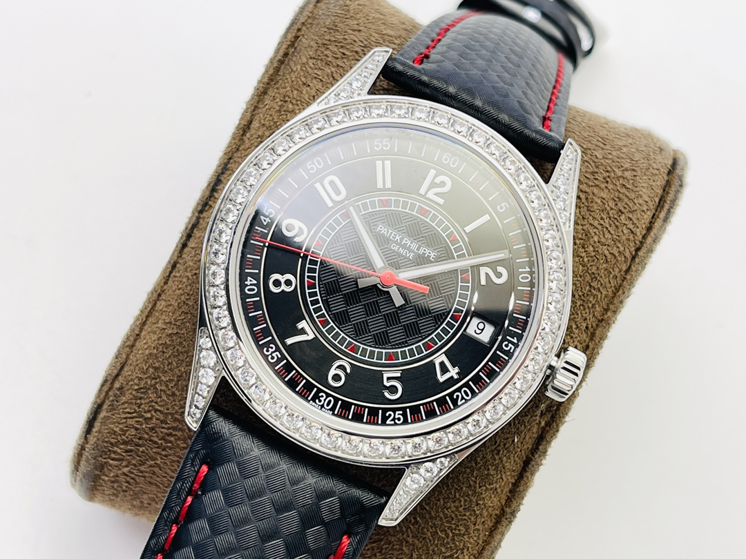 null Watch