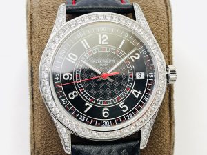 null Watch