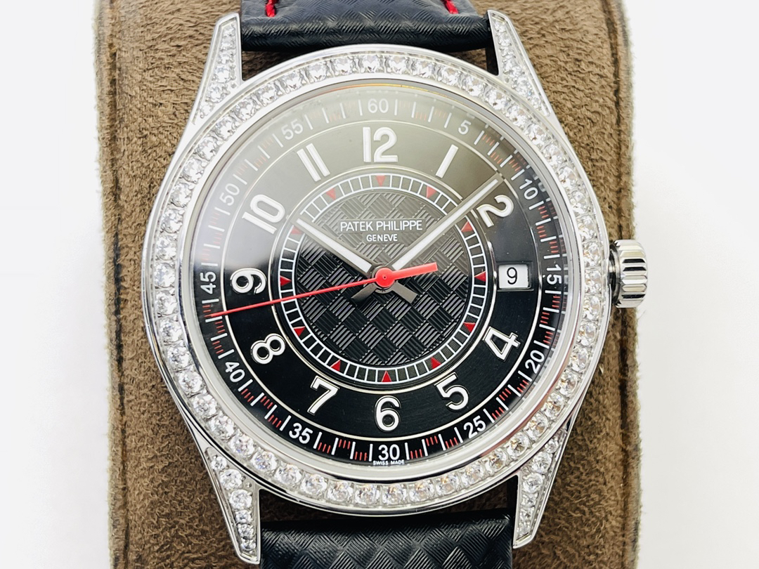 null Watch