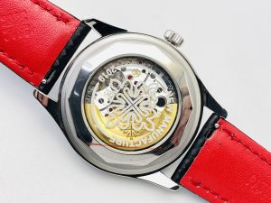 null Watch