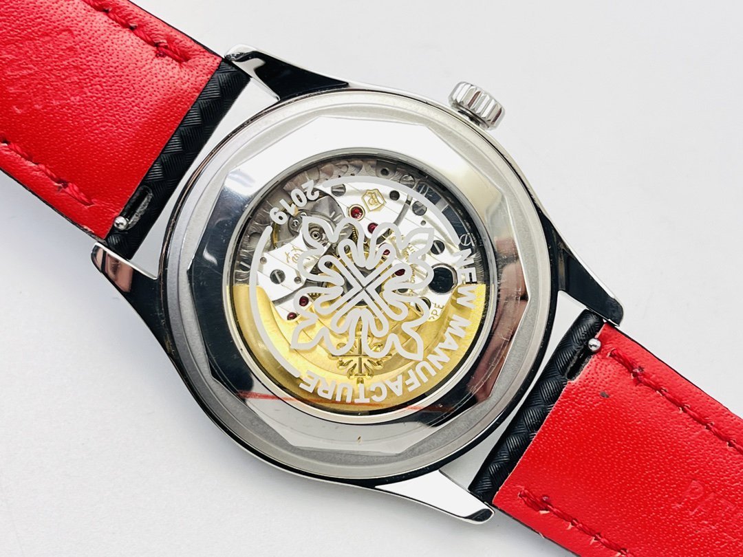 null Watch