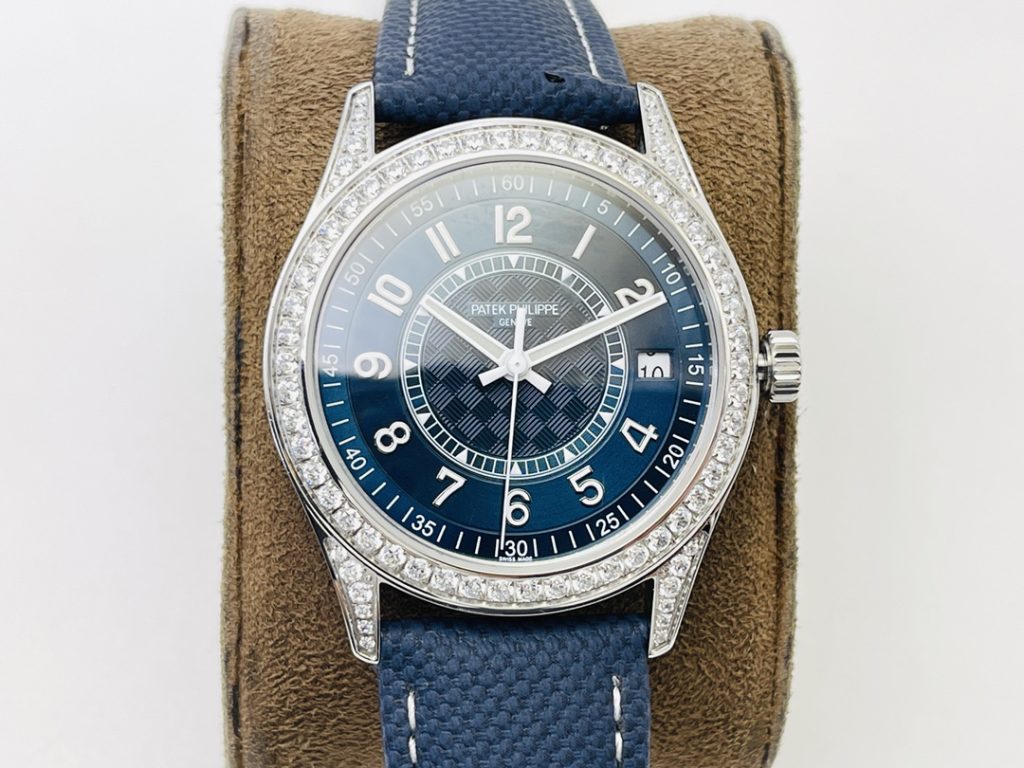 null Watch