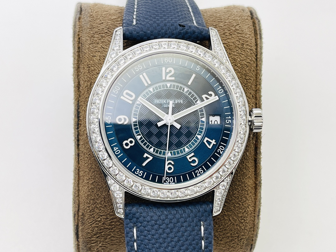 null Watch
