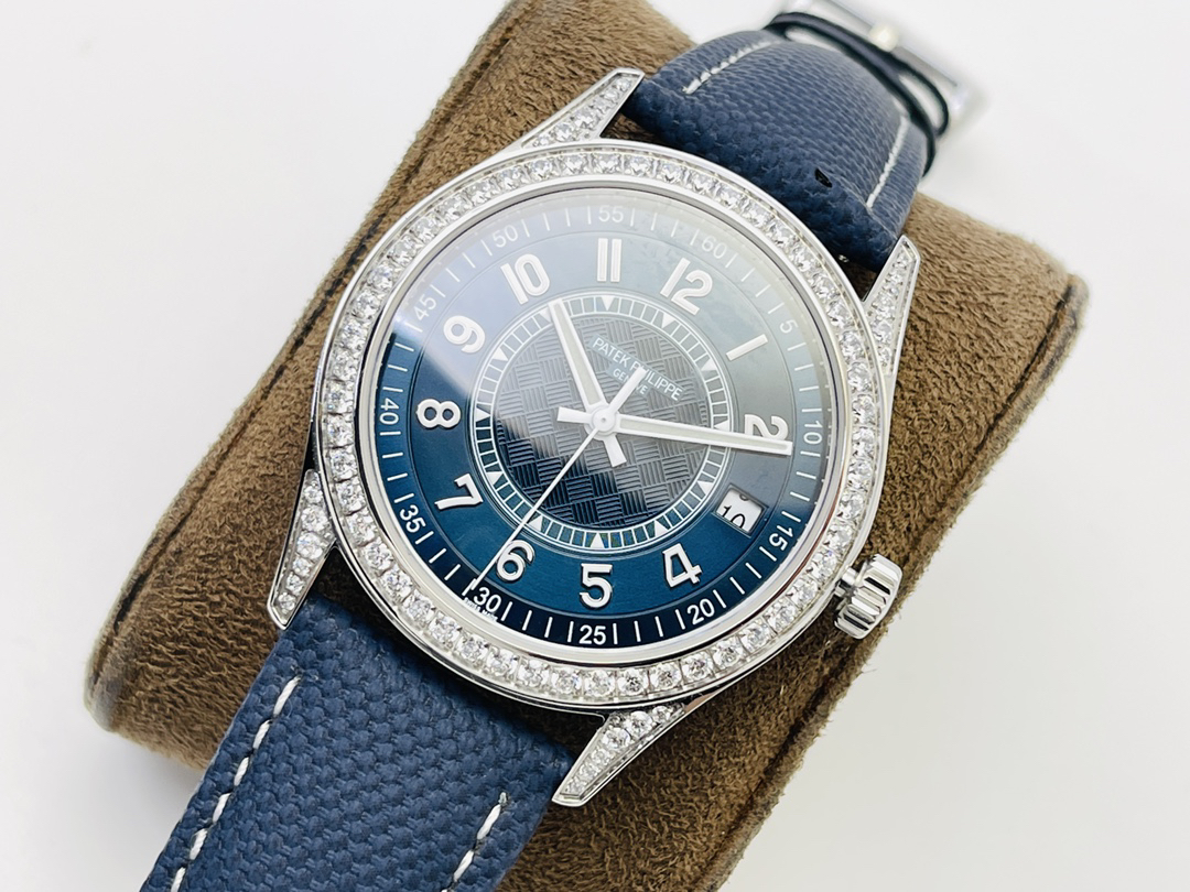 null Watch