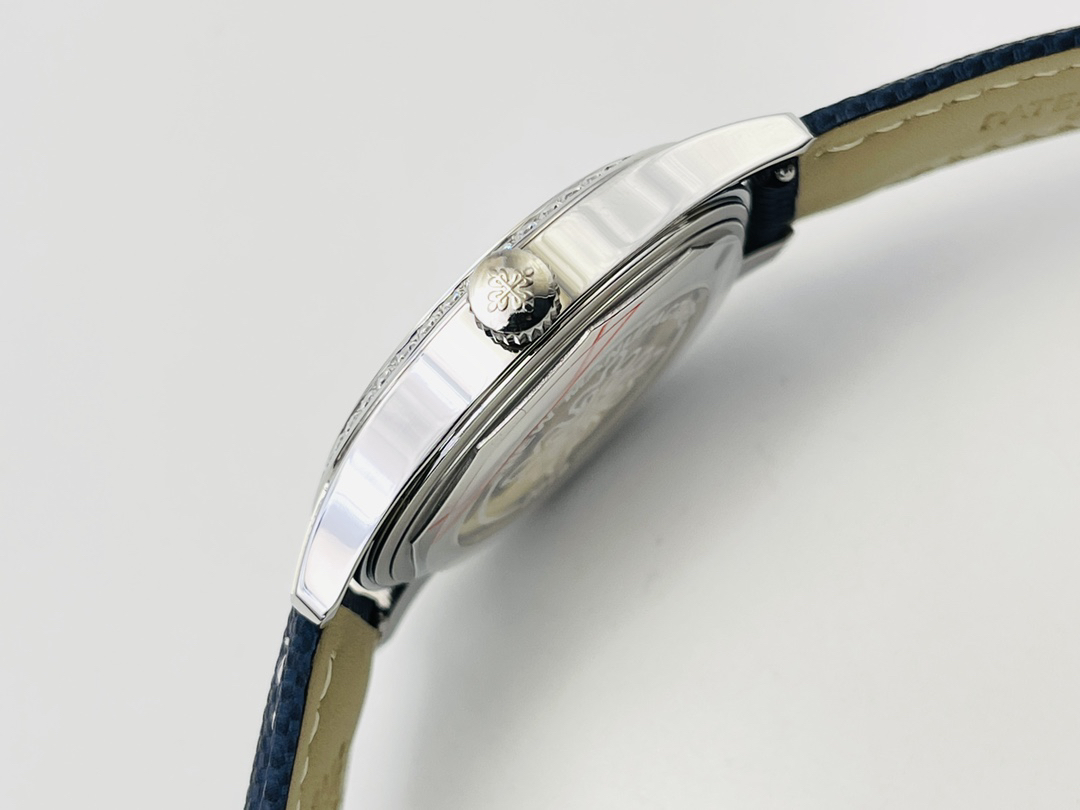 null Watch