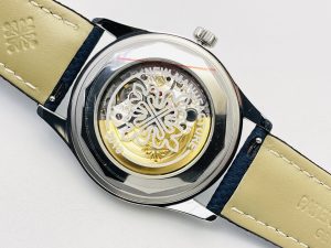 null Watch