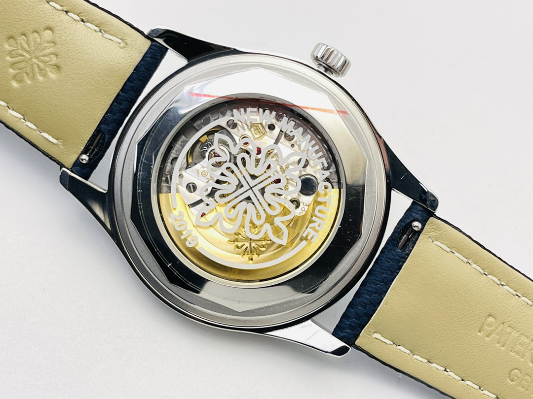 null Watch
