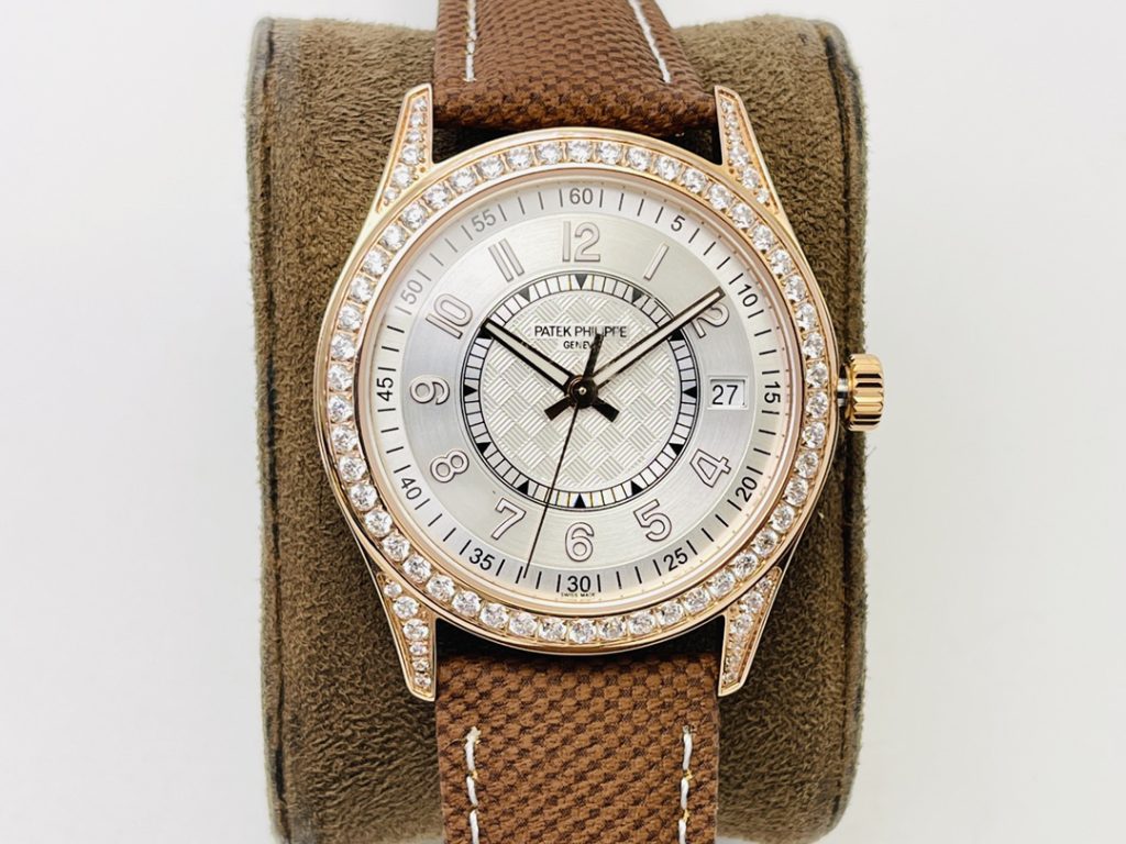null Watch