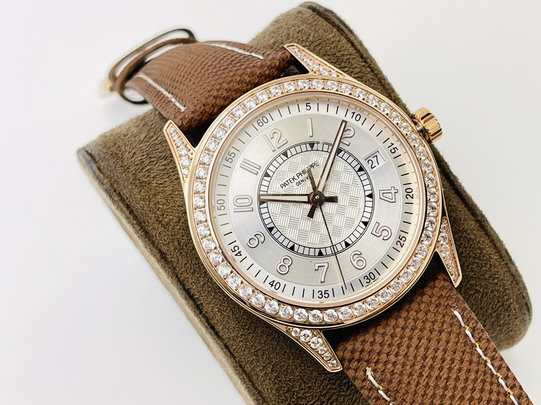 null Watch