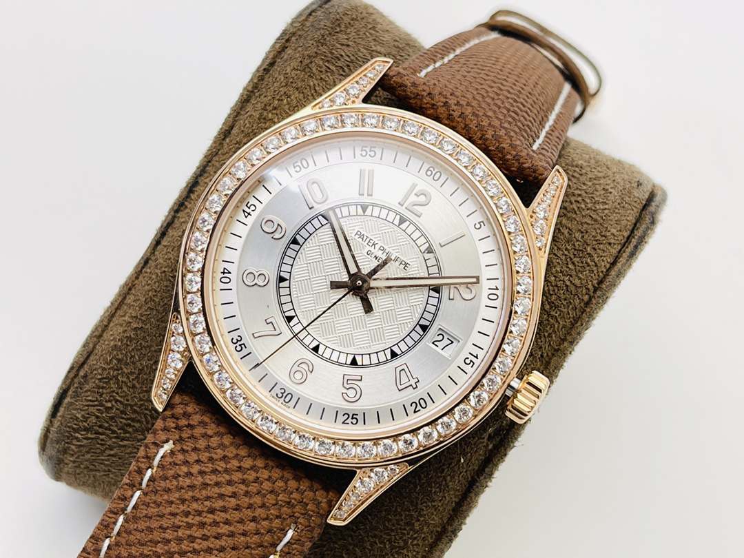 null Watch