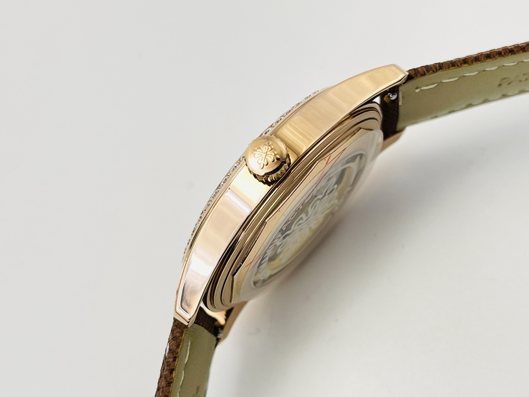null Watch