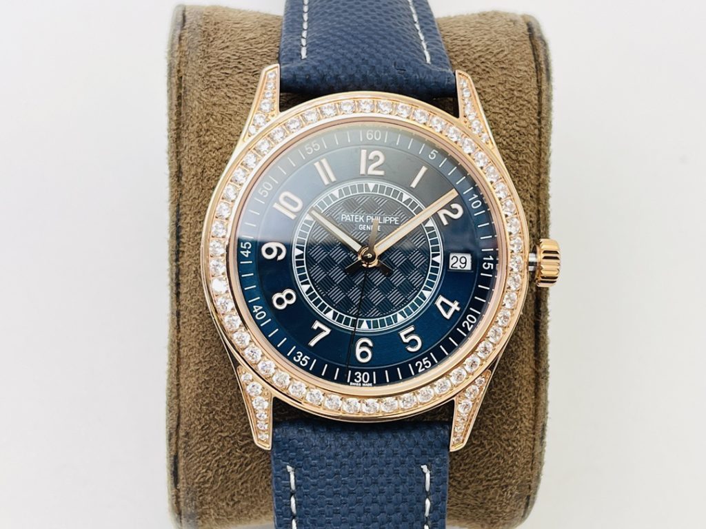 null Watch