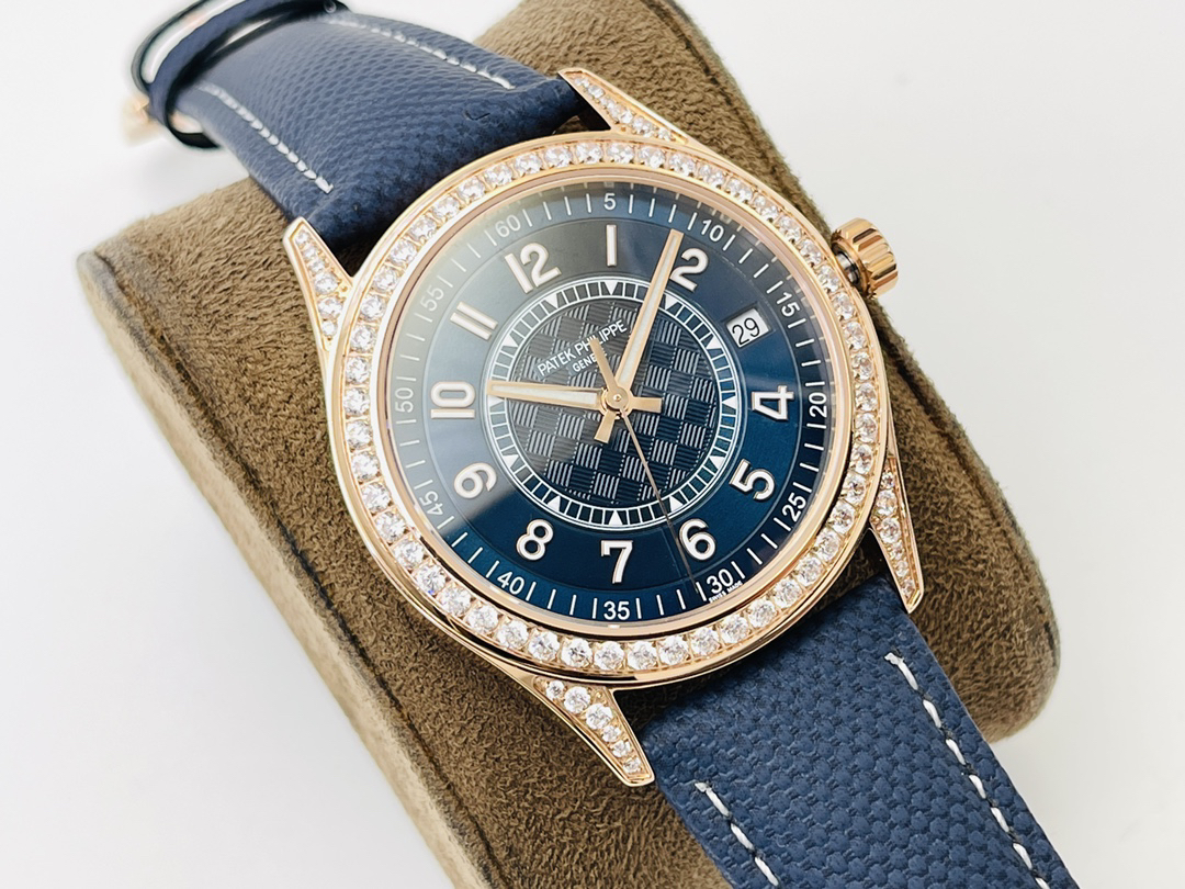 null Watch