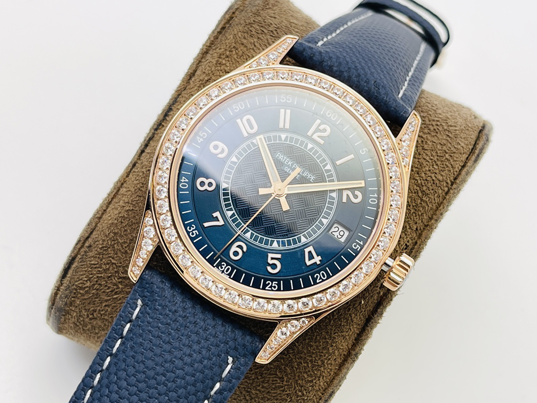 null Watch