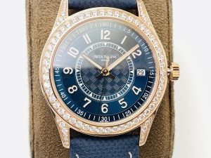 null Watch