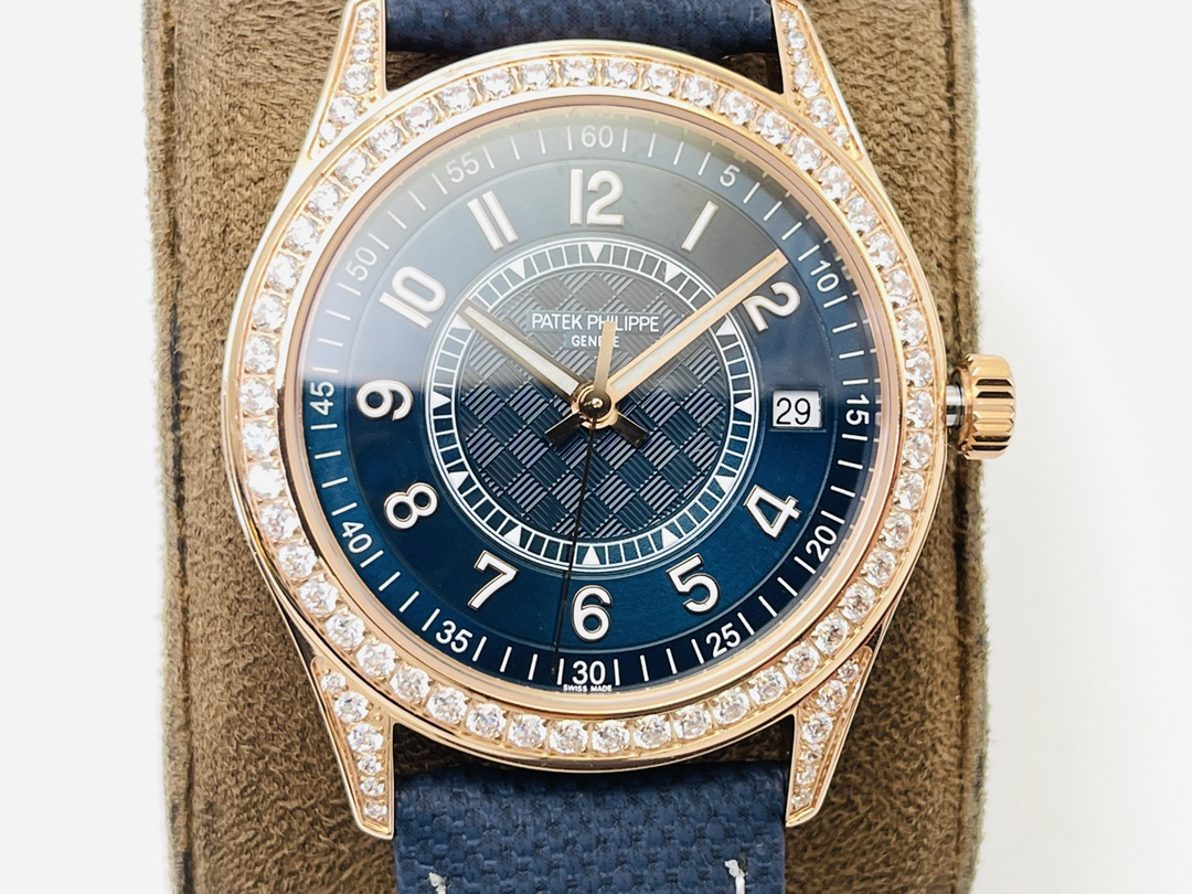 null Watch