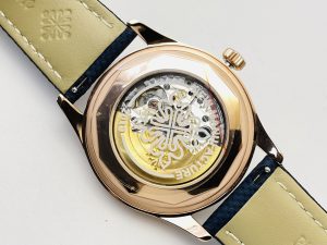 null Watch