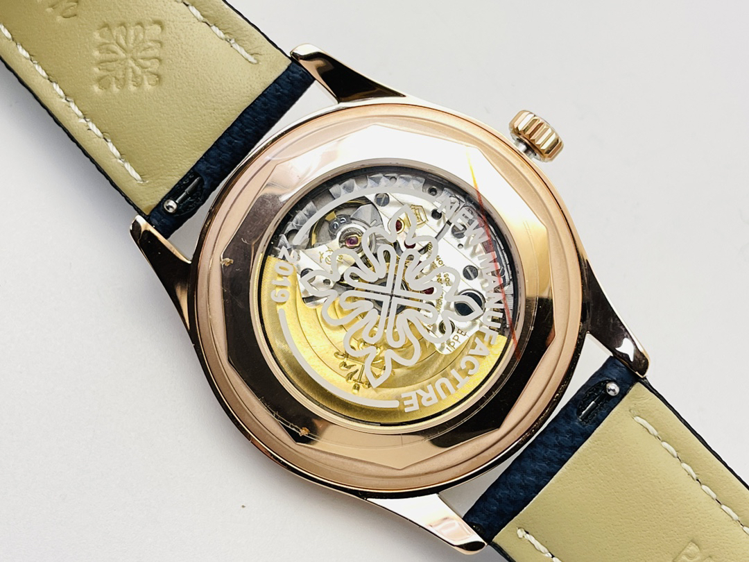 null Watch