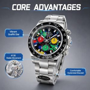 null Watch