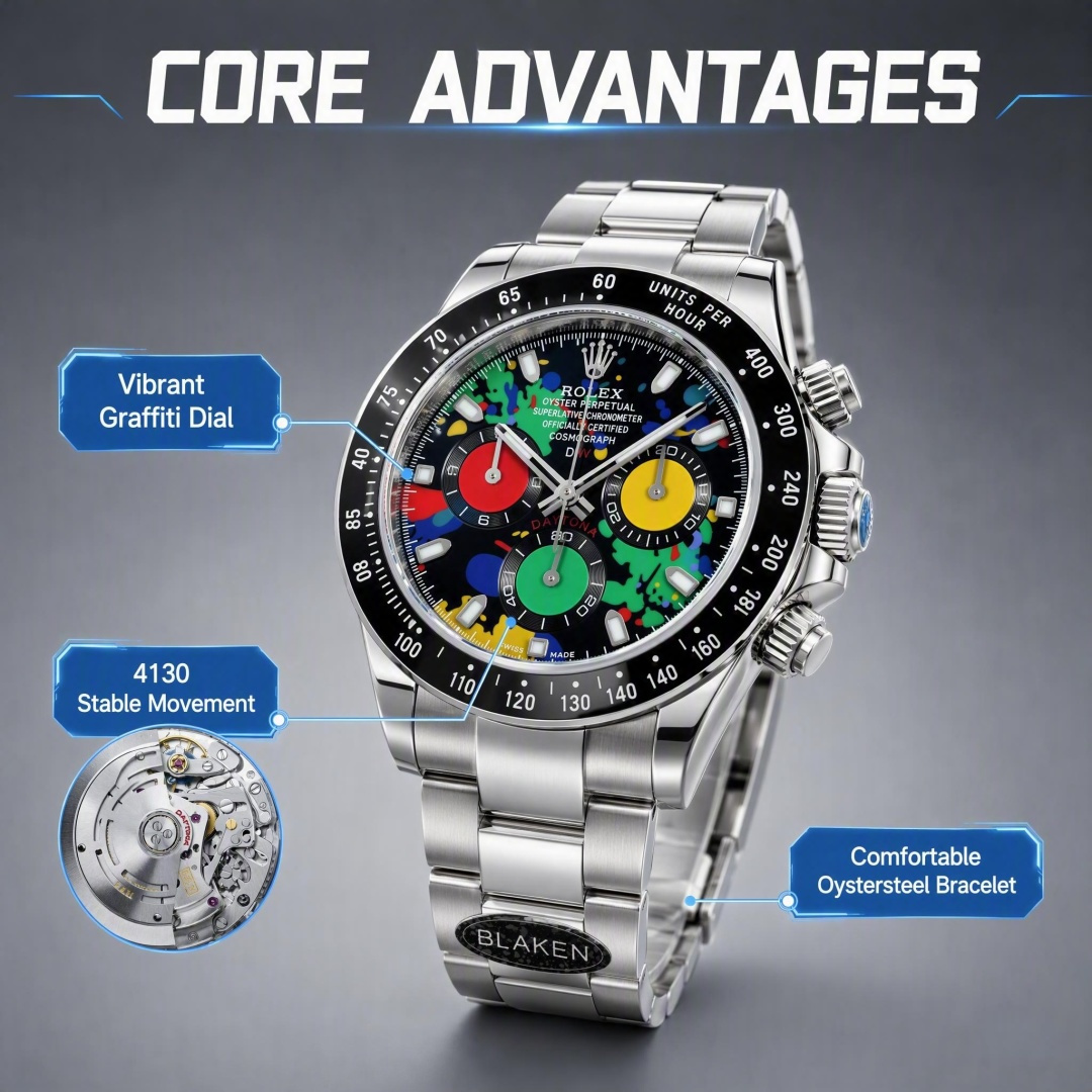 null Watch