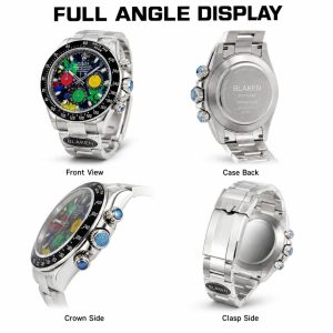 null Watch