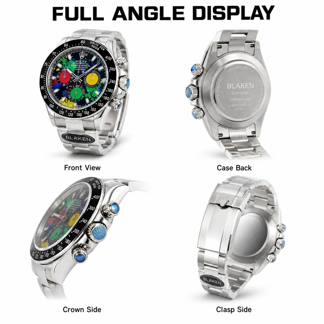 null Watch