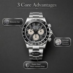 null Watch