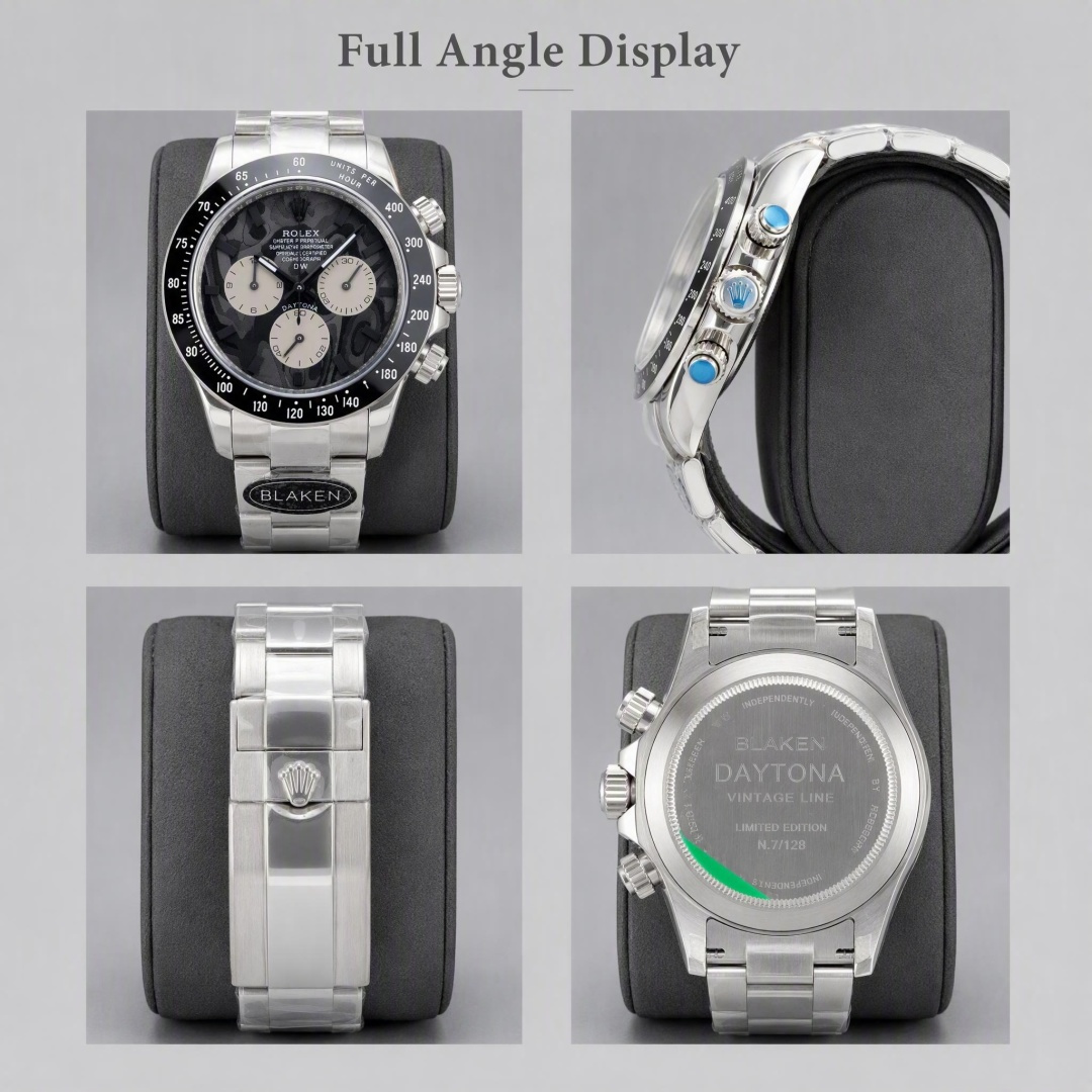 null Watch