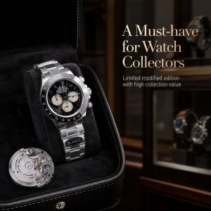 null Watch