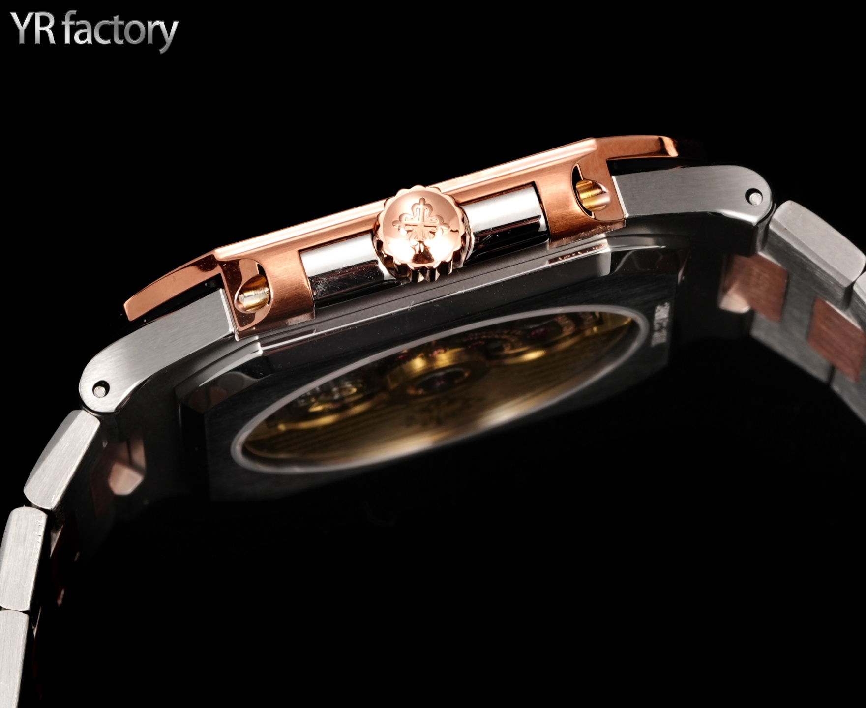 null Watch
