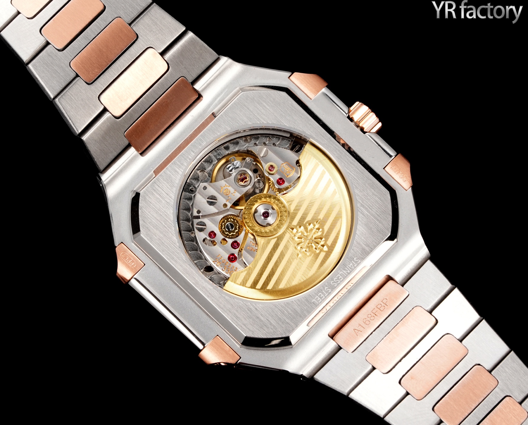null Watch