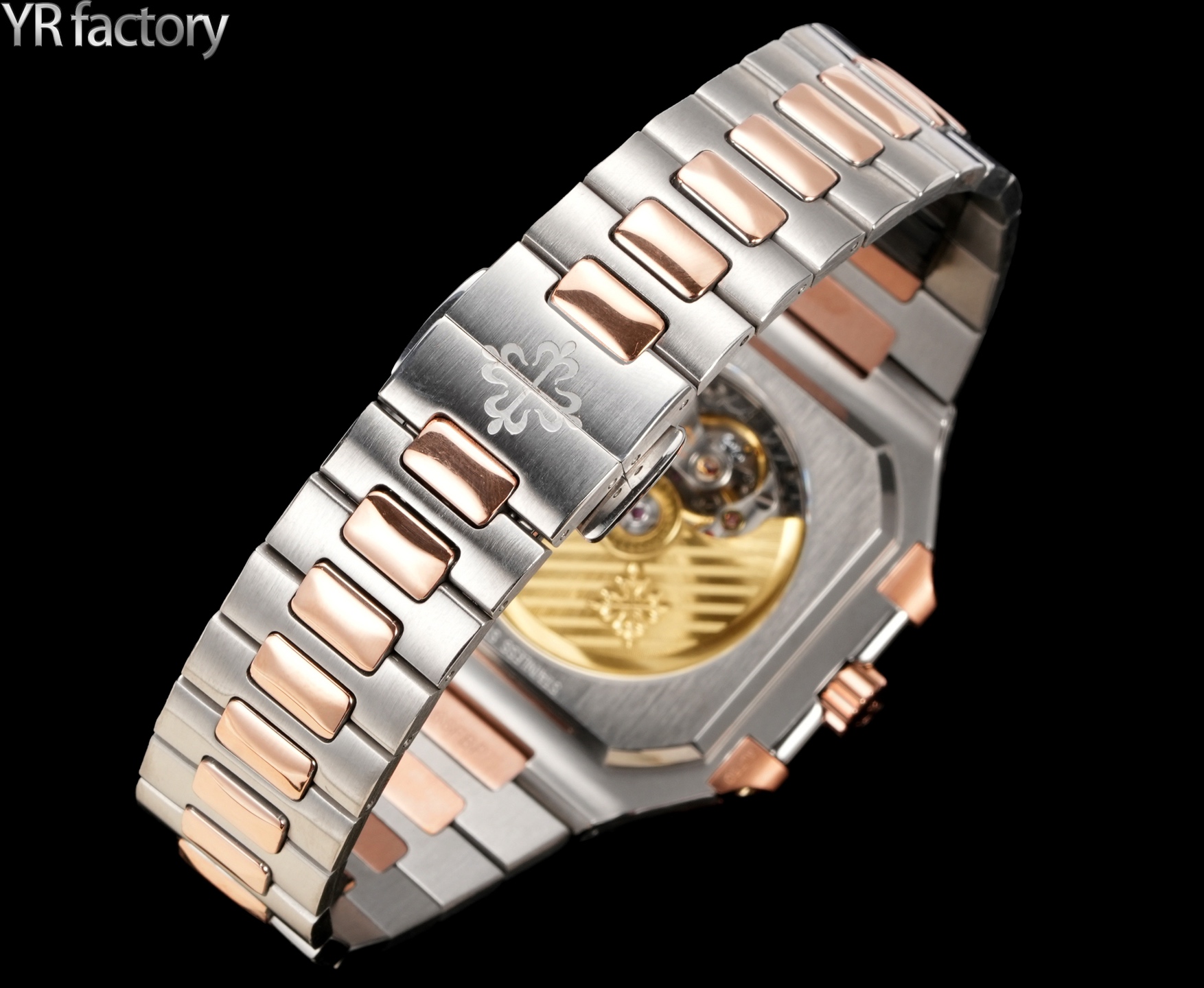 null Watch