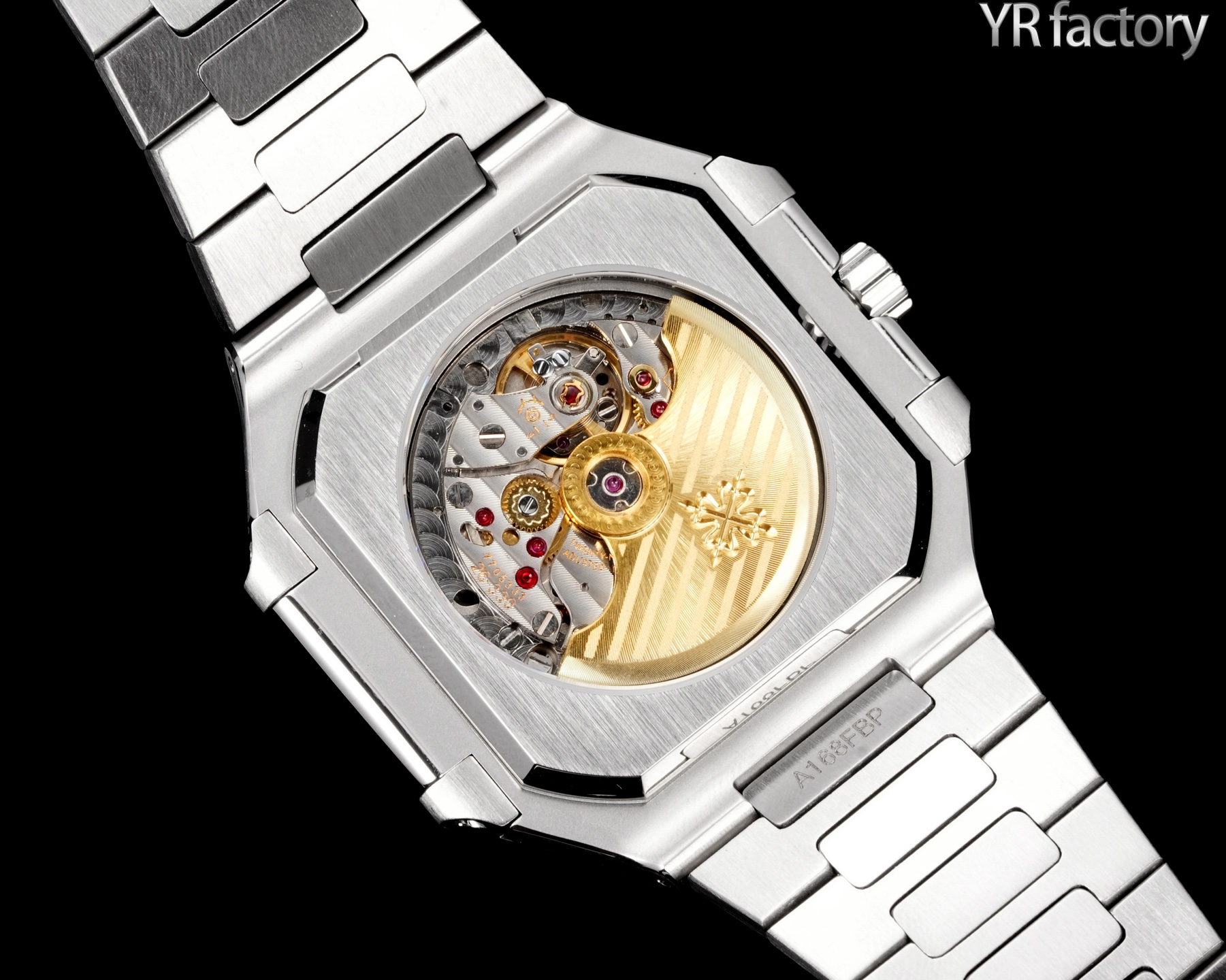 null Watch