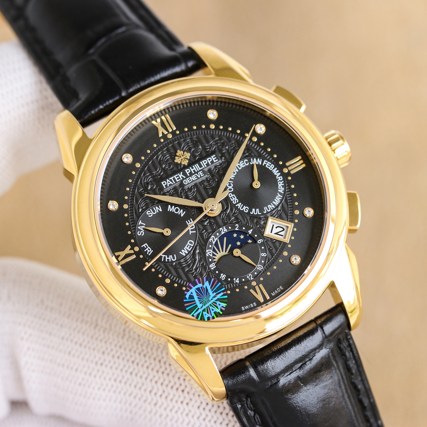 null Watch