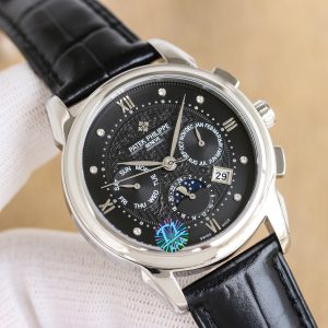 null Watch