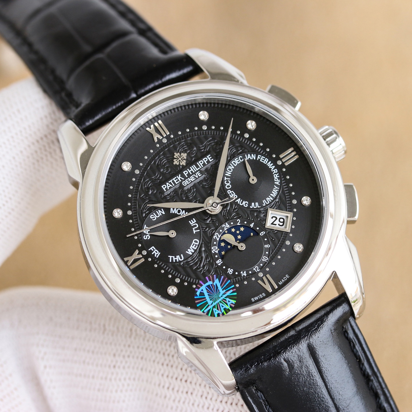 null Watch